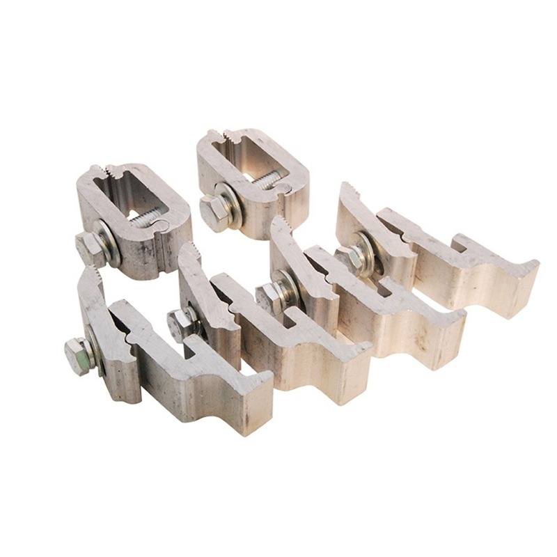 Tonneau Cover Components